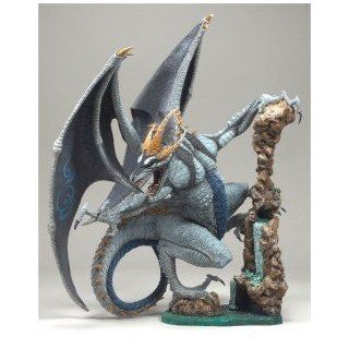 McFarlane Dragons Serie 8 Eternal Clan Dragon Spielzeug