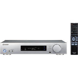 Pioneer VSX S500 S Slimline Mehrkanal Receiver (DLNA, Internetradio
