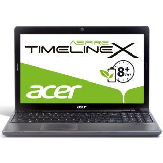 Acer Aspire Timeline X 5820TG 384G50Mnks 39,6 cm Computer