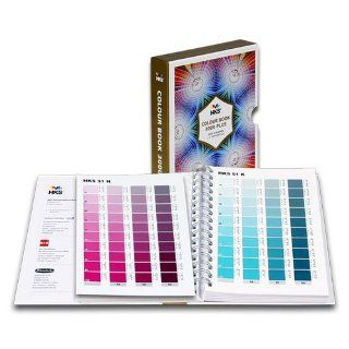 HKS Colour Book 3000 + Bürobedarf & Schreibwaren