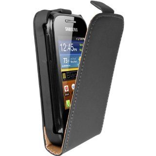 Samsung Galaxy Pocket S5300 Smartphone (7,1 cm (2.8 Zoll) Touchscreen