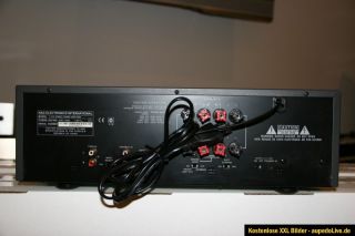 Nad C 270 High End Stereo Endstufe Power Amplifier Gebraucht A1