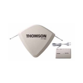 THOMSON ANT263 AUSSENANTENNE DVB T Camping/Verstärker