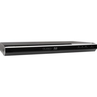 Blu ray Player Toshiba BDX2250 Heimkino USB LAN Schwarz hochglanz NEU