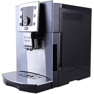 DeLonghi ESAM 5500.M EX1 Kaffeevollautomat Pronto Cappuccino Funktion