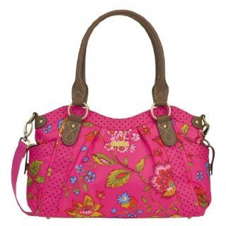 Oilily Colored Dreams M Carry All   Pink Schuhe