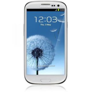 Samsung Galaxy i9305 S3 LTE 16GB weiss