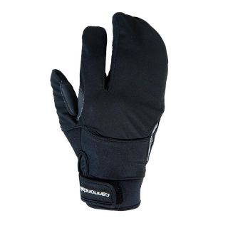 Cannondale 3 Three Season Glove   Large   0G452L/BLK