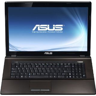Asus X73SV TY396V 43,9 cm Notebook Computer & Zubehör