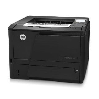 HP LaserJet Pro 400 M401a Laserdrucker (A4, Drucker, USB, 1200x1200)