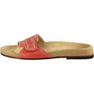 TATAMI Ritz Sandalen Naturleder mit schmalem Fußbett