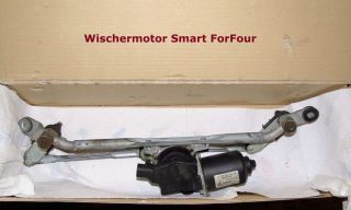 Wischermotor Smart ForFour vorne (A 454 820 00 08)