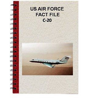 US AIR FORCE FACT FILE C 20 eBook USAF Kindle Shop
