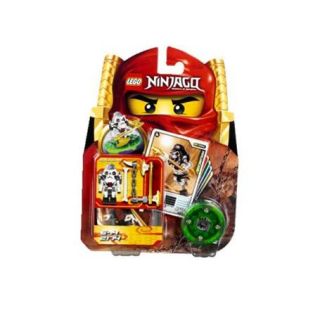 Lego 2174 Ninjago   Kruncha