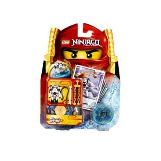Lego 2175 Ninjago   Wyplash 5702014734524