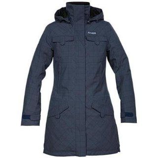 The North Face Suzanne TriclimateTM Trench Tnf Black AUGGJK3 