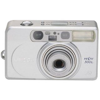 Minolta Vectis 300L APS Kamera Kamera & Foto
