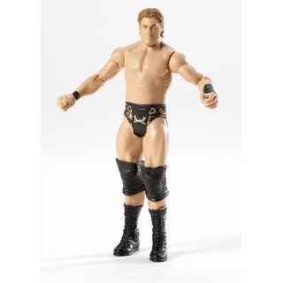 WWE Mattel Series 4 William Regal Action Figure Spielzeug