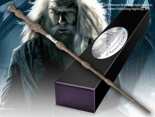Harry Potter Zauberstab Albus Dumbledore s Elderstab Charakter Edition