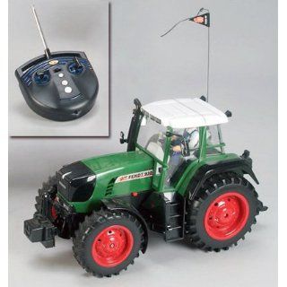 Dickie Dickie RC Fendt Vario 930 Traktor ferngesteuert 