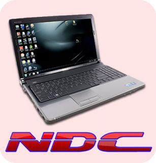 Dell Inspiron 1564 15 Notebook i5 430M,4GB,320GB,HD 4330,DVDRW,720p