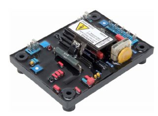New Automatic Voltage Regulator AVR SX460 Generator