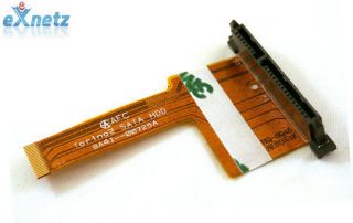Samsung Notebook NP Q70 SATA Festplatten Kabel / HDD Cable, BA41