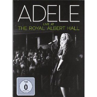Adele   Live At The Royal Albert Hall (inkl. …