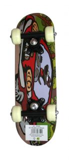 UC Miniboard MIAMI Mini Skateboard Kinder Skate Board