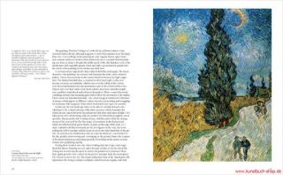 Fachbuch Vincent van Gogh, Vision und Wirklichkeit Pariser Epoche