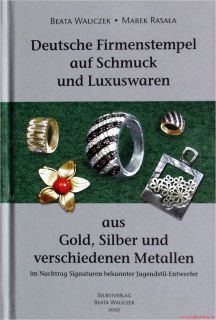 Fachbuchpaket Deutsche Gold  und Silbermarken u.a. 3 Bände WICHTIG