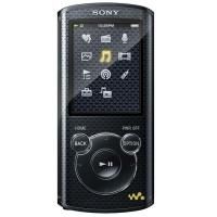 Sony Walkman NWZ E463 E Series 4GB  Player,FM Radio,Voice Recorder
