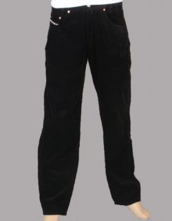 Picaldi 472 Zicco Jeans Cord Schwarz Black Neu