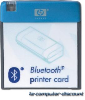 HP BLUETOOTH PRINTER CARD   C8249A   DESKJET 450 460
