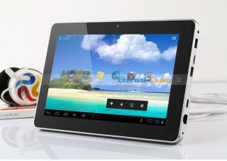 10,2 Zoll Flytouch 8GB Vimicro V10 Tablet PC Android 4,0 Cortex A8