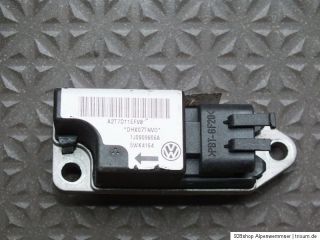 VW Golf 3 Airbag Crash Sensor 1j0909606a