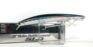 Duo Tide Minnow 145 SLD S Sinking Lure S 11