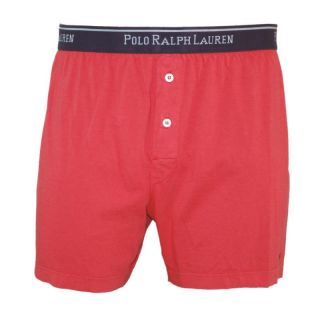 Polo Ralph Lauren Woven Boxer Webboxer Boxershort Short Unterhose UVP