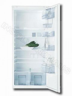 AEG Einbau Kühlschrank orig. 499,  Schlepptür 122 cm A