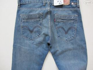 Levis® Levis 506 Standard Jeans, 29/ 30 special, NEU  W29/L30