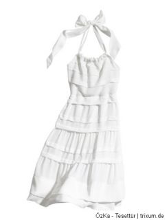 Conscious Collection Kleid EDEL Damenkleid Sommerkleid Minikleid