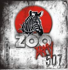 Zoo Army   507 (Limited Edition)