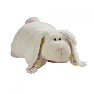My Pillow Pets ® are super soft chenille plush folding stuffed