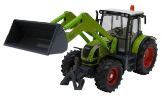 Siku Farmer 3656 132 Claas Ares 697 ATZ Spielzeug Traktor Schlepper