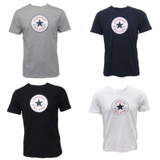 Converse All Star Herren T Shirt 2801