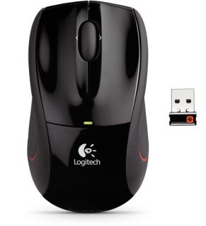 Logitech Cordless Mouse M505 Logitech Wireless Mouse M505 Logitech