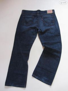 Levis® Levis 506 Herren  Jeans, 40/ 32 TOP  W40/L32, standard fit