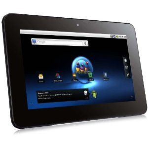  ViewPad 10s Tablet PC 25 4 cm 10 Zoll NVIDIA Tegra 250 1GHz 512 MB