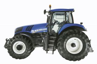 Siku Farmer 3273 132 New Holland 8050 Traktor Spielzeug Schlepper Neu