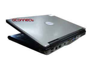 Dell Latitude D520 CoreDuo T2300/1,66GHz/1024MB/60GB/DVDRW/WLAN